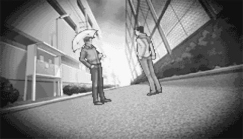 逆转裁判3中文版(2)