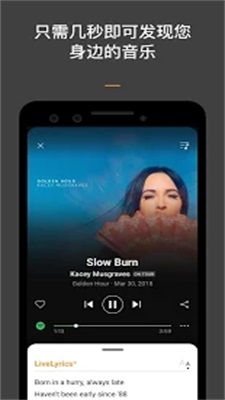 soundhound(3)