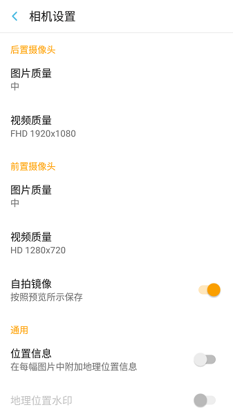 camera(2)