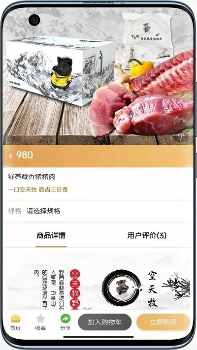 空天牧(1)