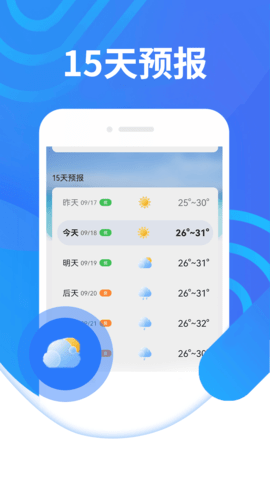 三水好天气(2)