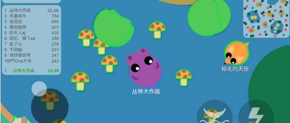 丛林大作战正式版(1)