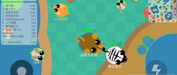 丛林大作战正式版(2)
