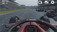 f1方程式赛车汉化版(1)