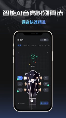 调音器tuner(3)