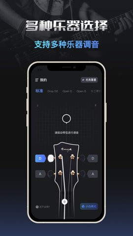 调音器tuner(4)