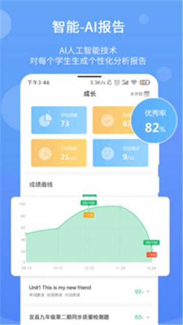 驰声优学(2)