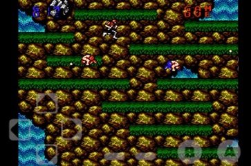 魂斗罗30条命s弹版(3)