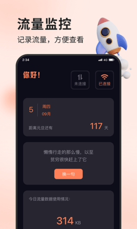 雪松流量精灵(1)