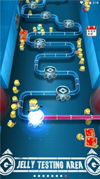 小黄人快跑中文版(1)