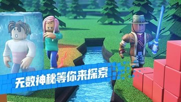 roblox正版(4)
