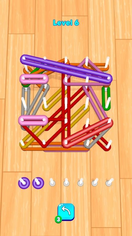 错位拼图(1)