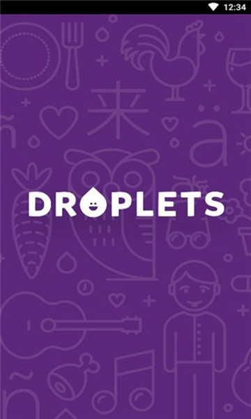 droplets免费版(1)