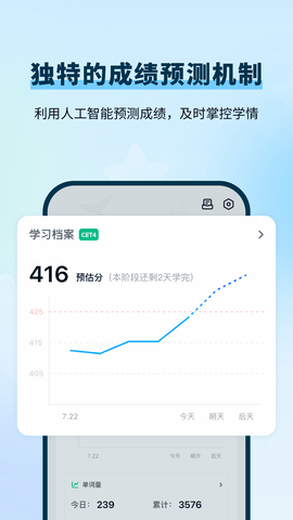 背D分单词(2)