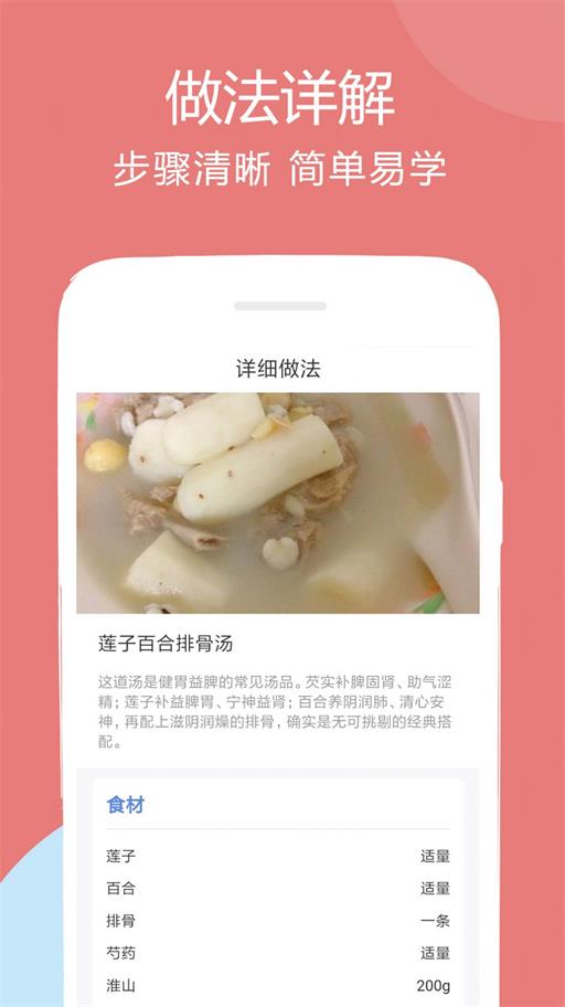 孕孕妇食谱(3)