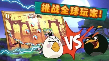 愤怒的小鸟2国际版(5)