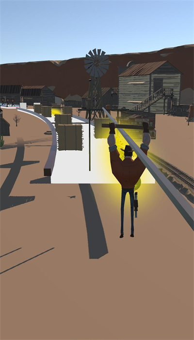 吊索跳跃(3)