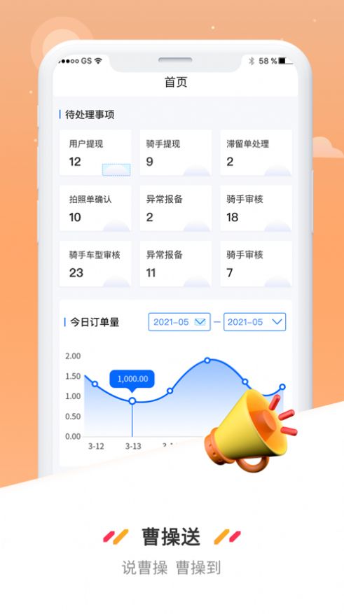 曹操送商户端(2)
