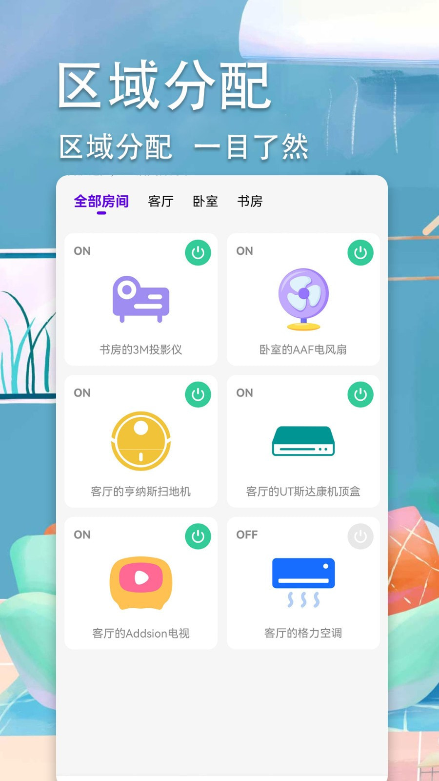 超智能空调(3)