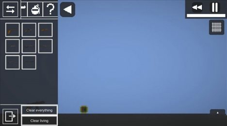 甜瓜游乐场17.0动物模型(3)