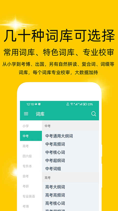 非常背单词(2)