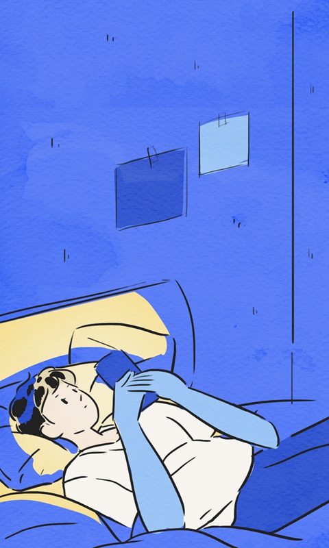 梦想情人(2)