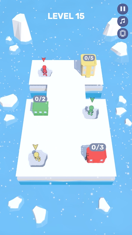 绘制漫长的道路(2)