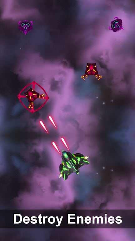太空Rpg黑暗宇宙(1)