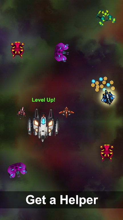 太空Rpg黑暗宇宙(2)