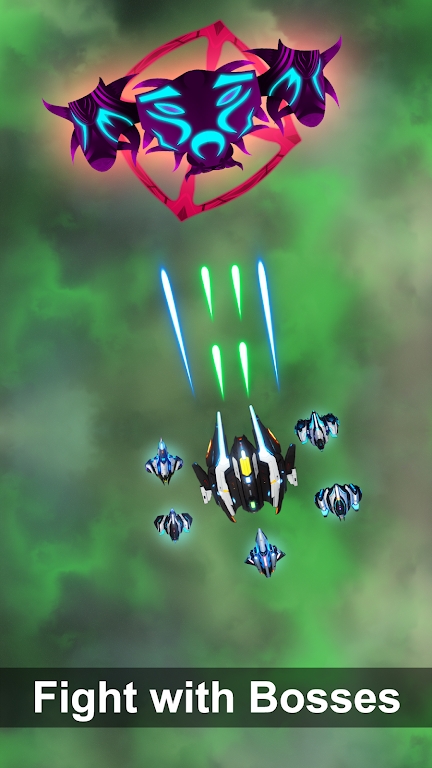 太空Rpg黑暗宇宙(3)