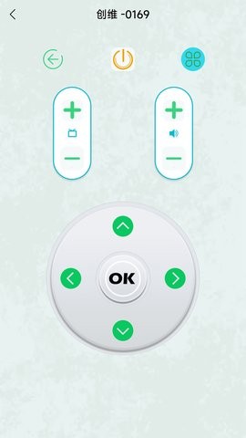 空调遥控器亚霖(3)