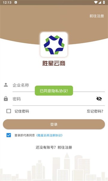 胜星云商(2)