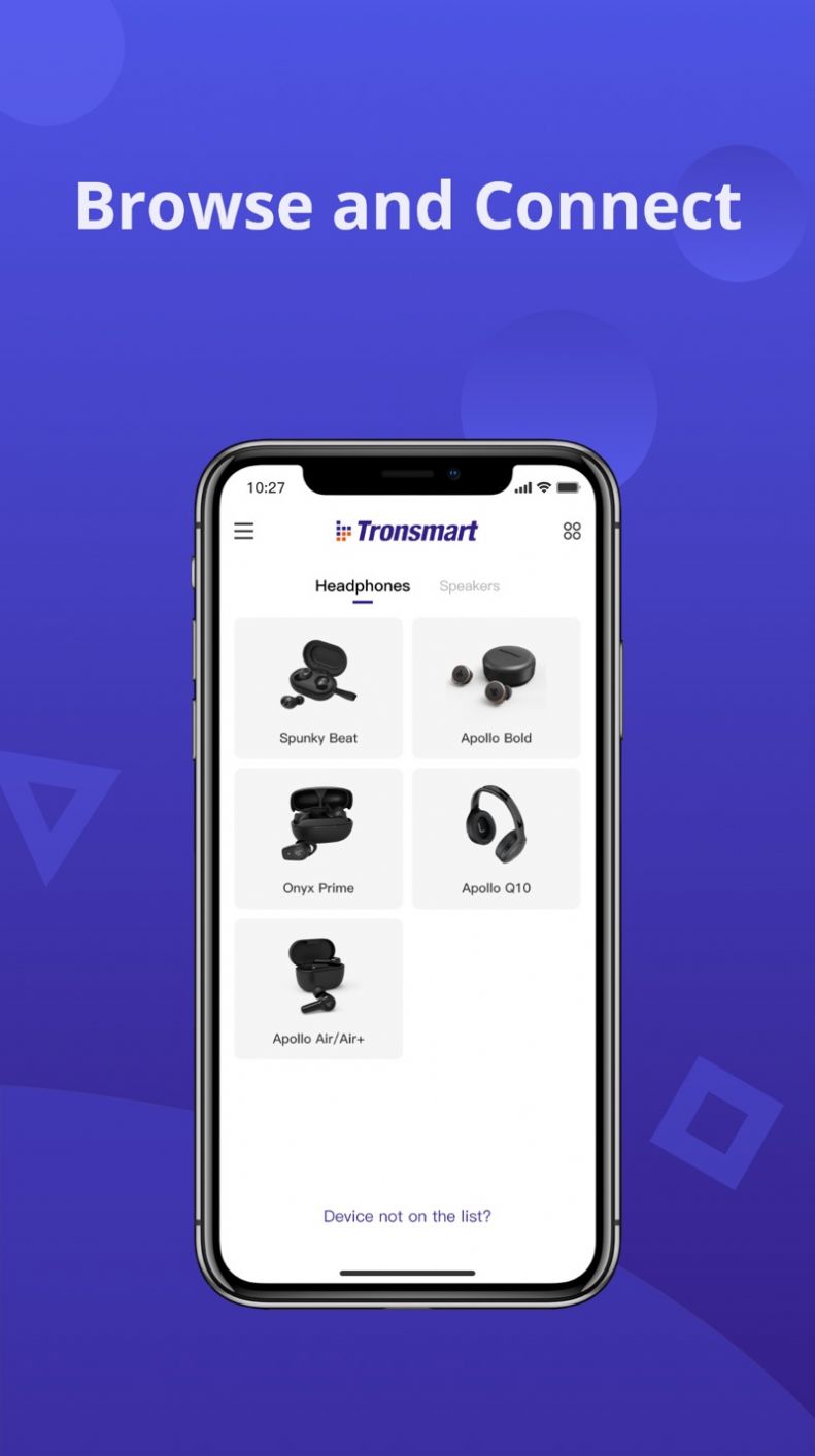 tronsmart(3)