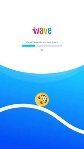 波浪动态壁纸高清版(1)
