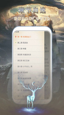 桃花小说(1)