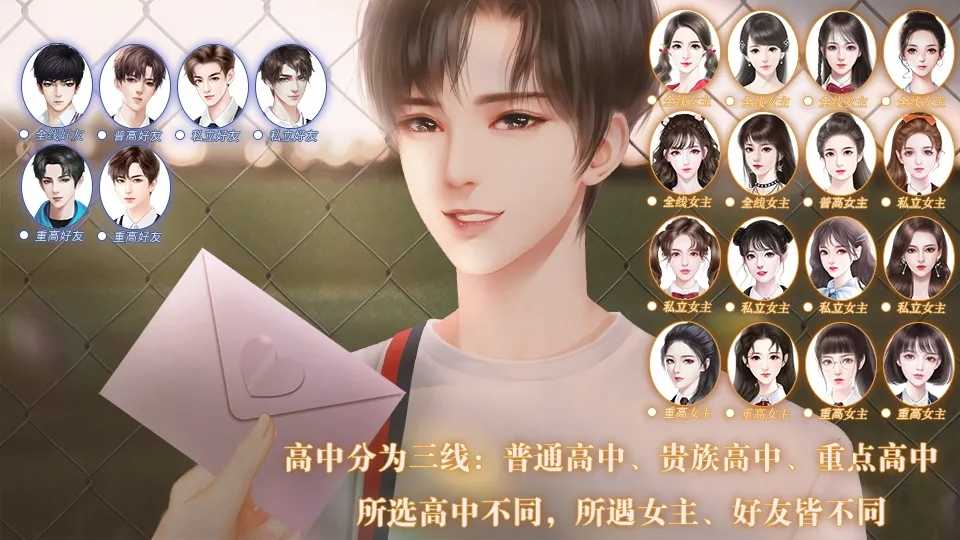 重生之我是大佬清软(3)