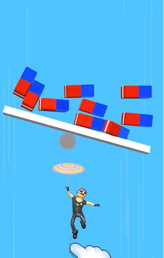 雨伞学校(3)