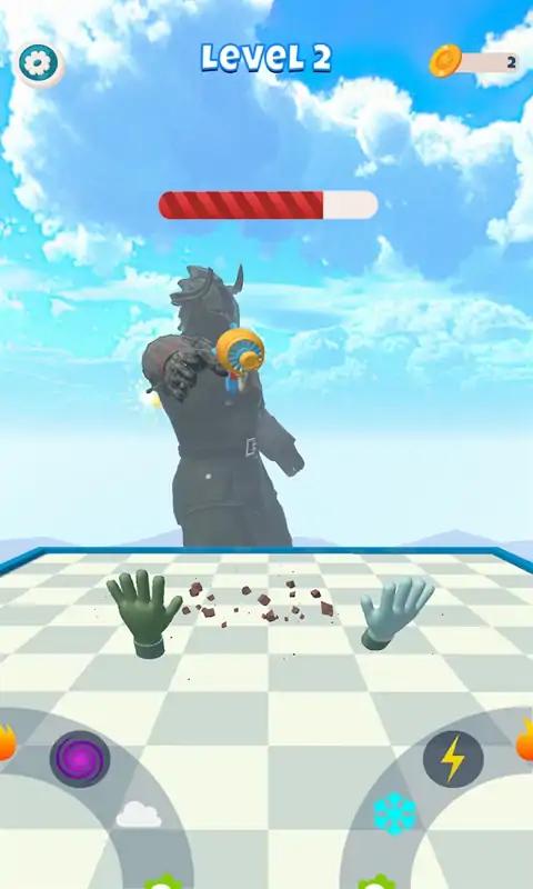 魔法手指3D(3)