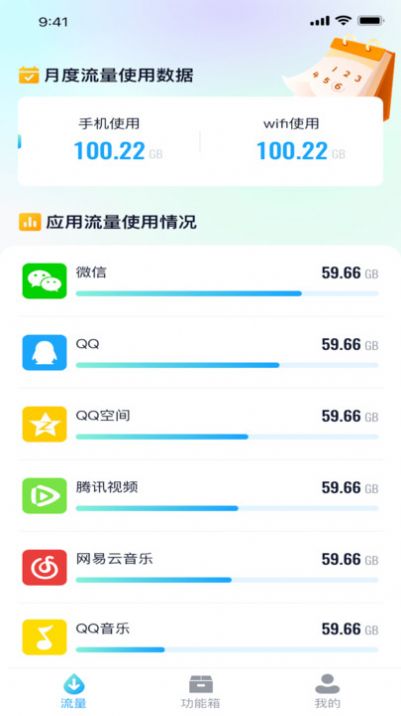 深海流量宝(3)