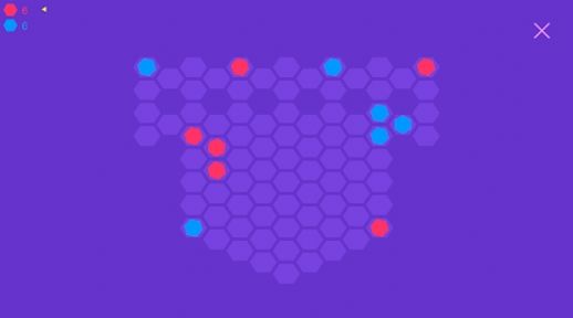 感染棋(3)
