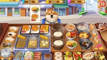 楼下的早餐店无限金币钻石(1)