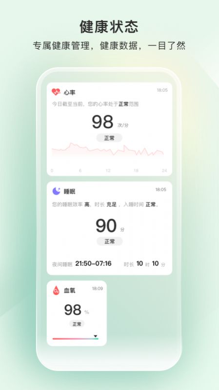 萤石健康(2)
