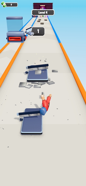 射钉枪跑(2)