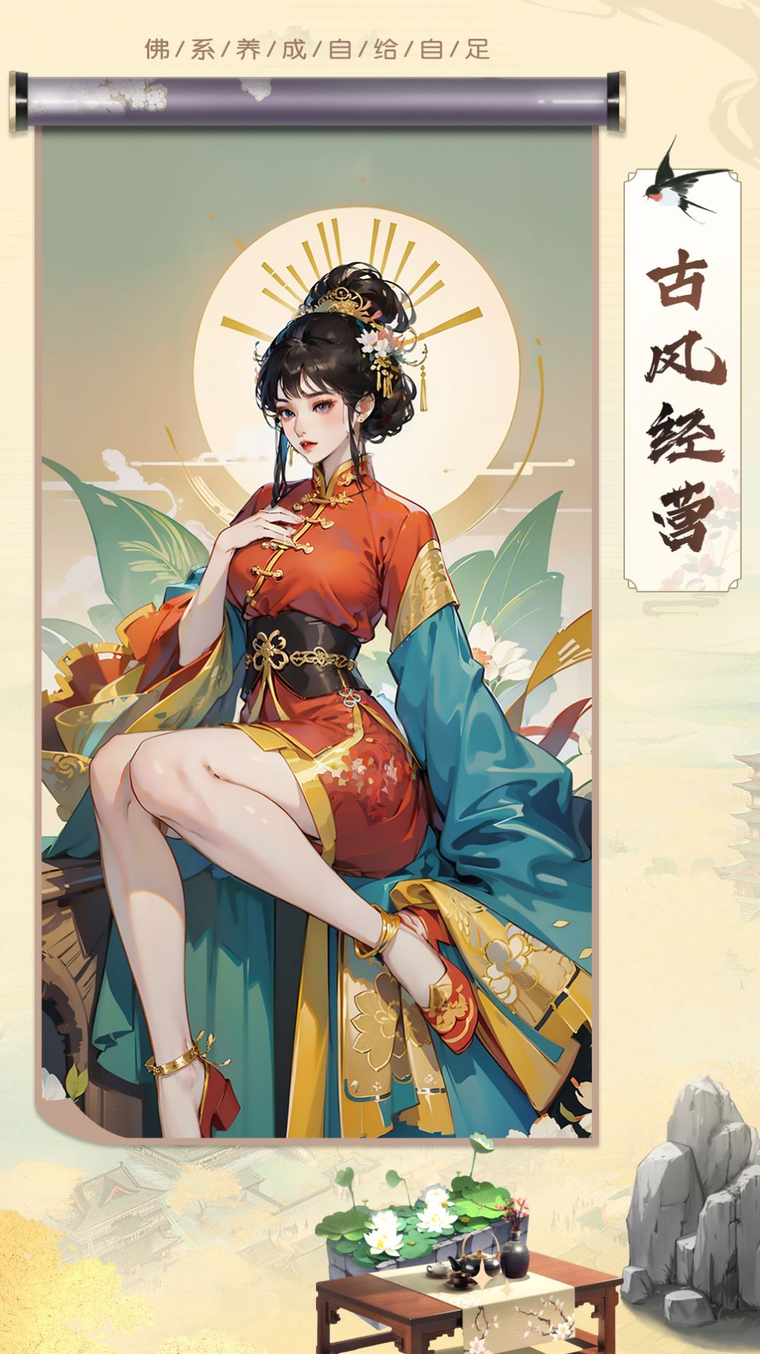 客栈装修改造(2)