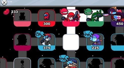 周五夜放克内鬼v5(3)