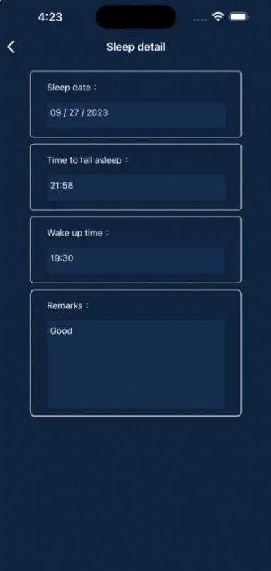 BabySleepHelper(3)