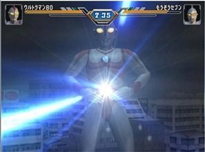 奥特曼格斗进化3汉化版(2)