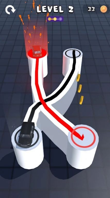 绘图和停车(3)
