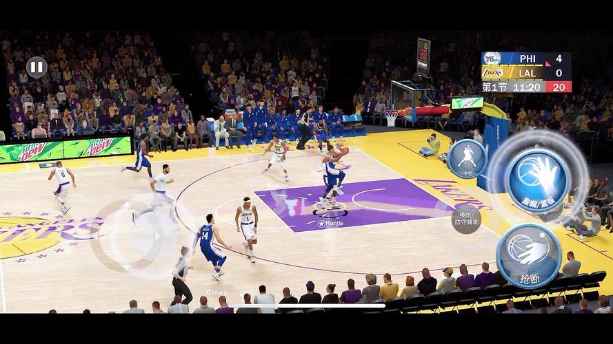 nba2k22修改器(2)