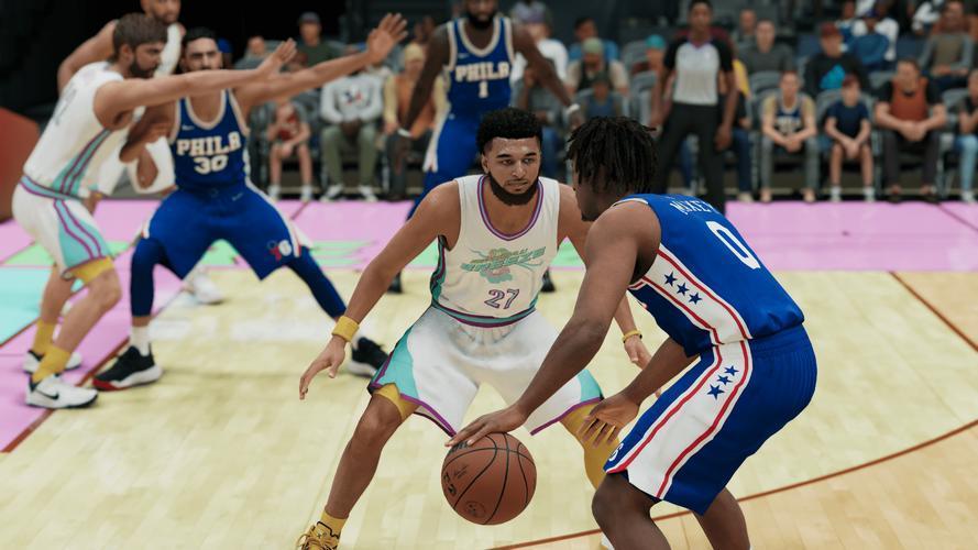 nba2k22修改器(3)